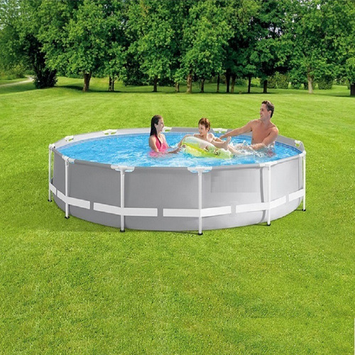 Piscina Estructural 3,66 Mt X 0,99 Entrega Gratis En Casa