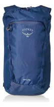 Comprar Mochila Osprey Daylite Cinch, Azul Ondulado