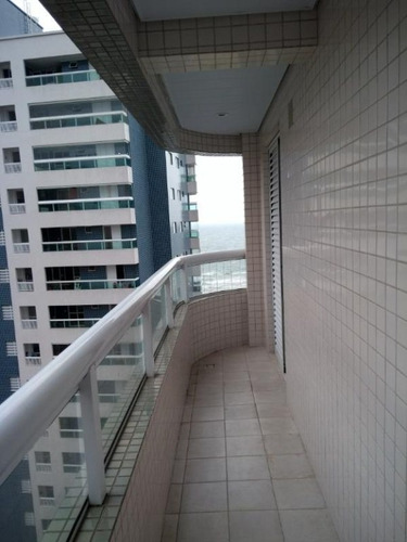 Imagem 27 de 30 de Apartamento Em Praia Grande, Vista Mar,03 Dormitórios Sendo Suítes, Forte, Ap1797 - Ap1797 - 69575065
