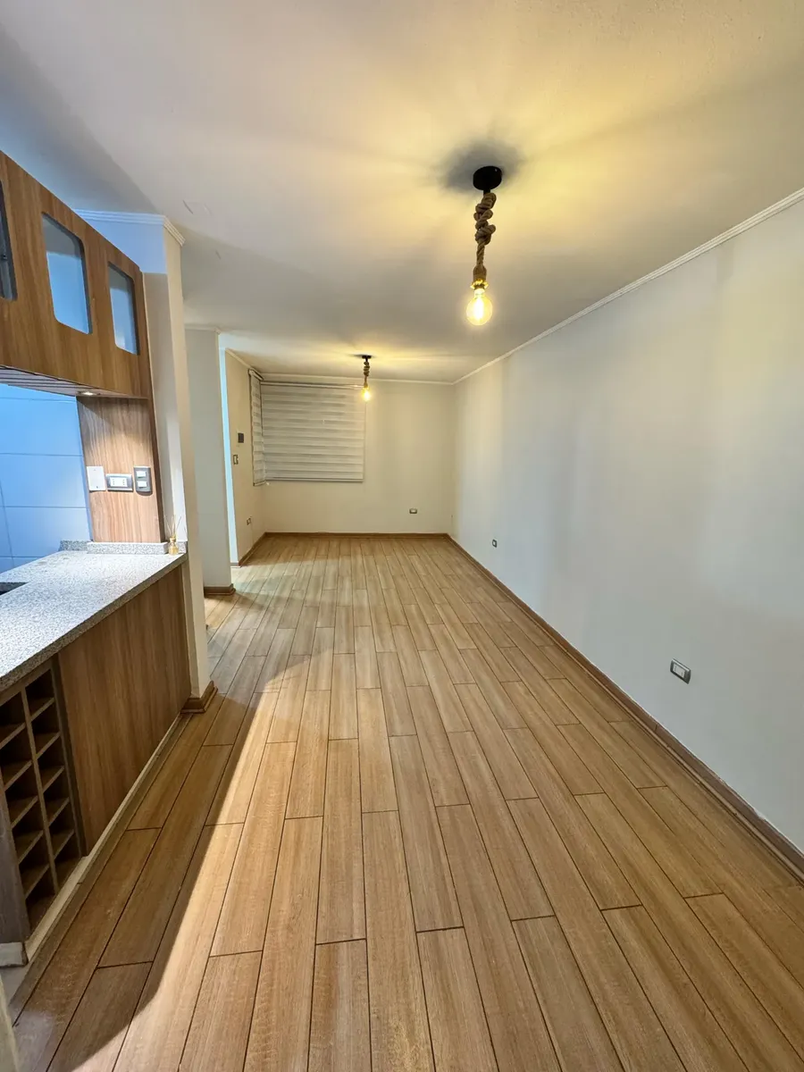 Imagen 3 de 27 de Casa 2,5d2b Estacionamiento Condominio Cerrado