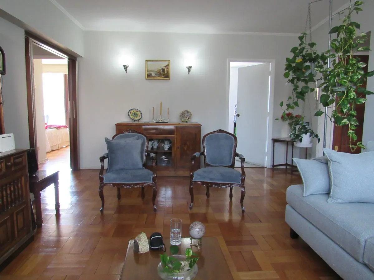 Imagen 2 de 26 de Fabuloso Departamento En Manuel Montt 0115 (151867)
