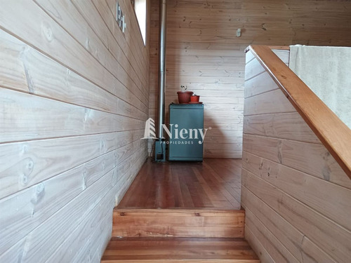 Casa En Venta Comodoro , Limache