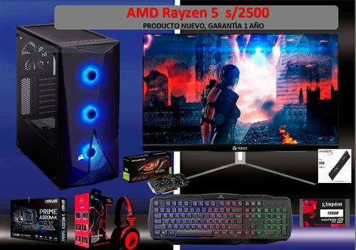 Computadoras,cpu,impresoras,accesorios,fotocopiadoras,articu