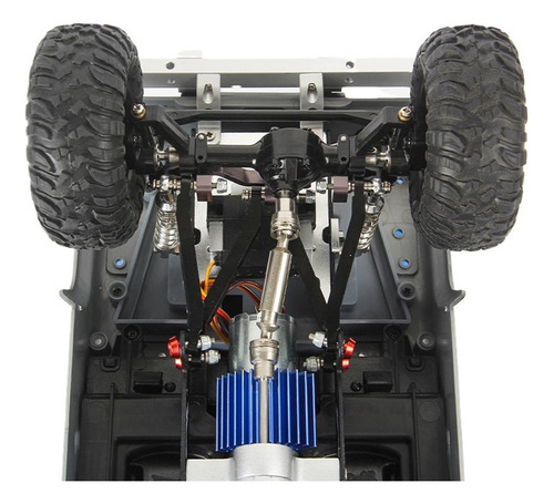 . Eje Delantero Y Trasero For Piezas De Buggy De Camión