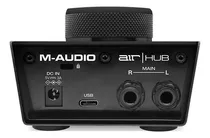 Comprar Interface M-Audio Air Hub 127u002F220V