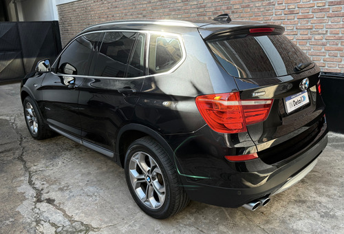 BMW X3 2.0 Xdrive 28i Xline 245cv