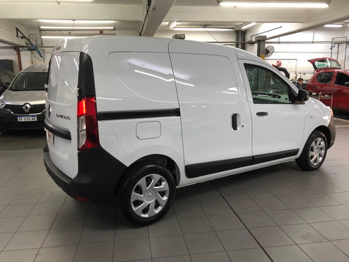 Renault Kangoo Ii Express Emotion 1.6 Sce