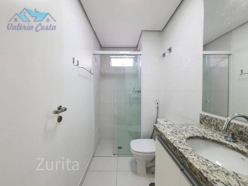 Imagem 9 de 18 de Apartamento Com 1 Dormitório Para Alugar, 40 M² Por R$ 2.600,00/mês - Bela Vista - São Paulo/sp - Ap1416