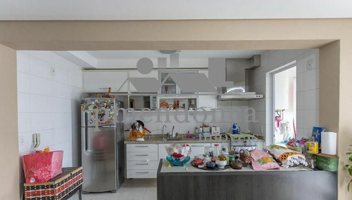 Imagem 7 de 30 de Apartamento Na Barra Funda Com 3 Quartos E 2 Vagas, 87m² - Ap03722 - 32907743