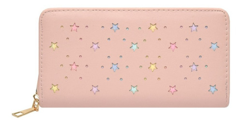 Cartera Estrellas Maquillaje Mod 0402