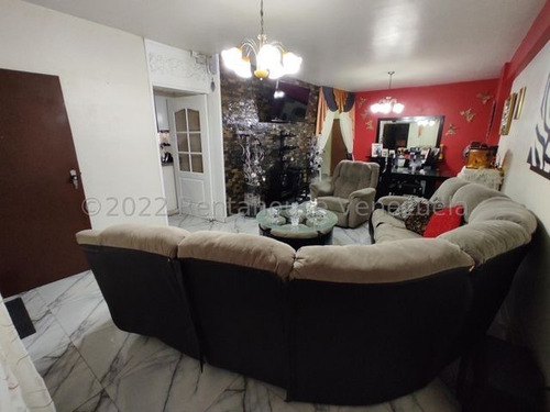 Imagen 3 de 12 de Apartamento En Venta En Santa Rosa 22-22610 Mvs