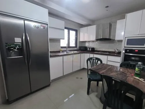 Apartamento En Alquiler