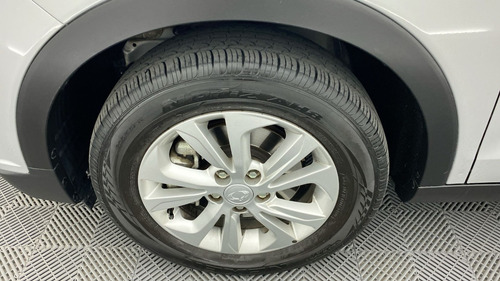 Ssangyong Tivoli 1.6