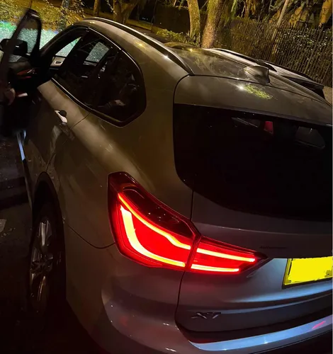 BMW X1 2.0 F48 Sdrive 20i