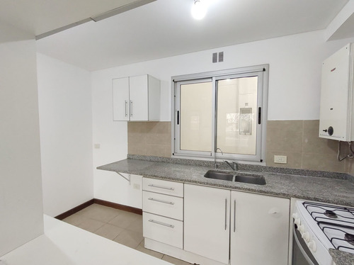 Departamento 1 Dormitorio Con Cochera En Venta