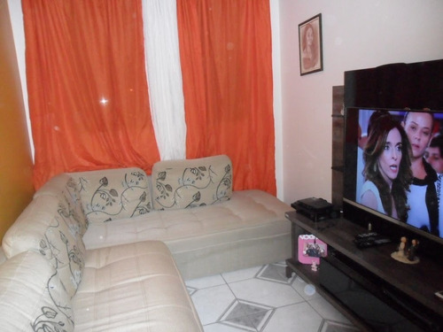 Imagem 7 de 14 de Apartamento Para Venda, 2 Dormitório(s) - 37
