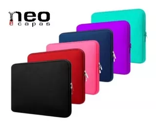 Case Capa Luva Notebook Lenovo Ideapad Gaming 3i 15.6