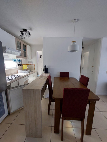 Lindo Departamento, Con Vista Privilegia A Pasos De La Playa