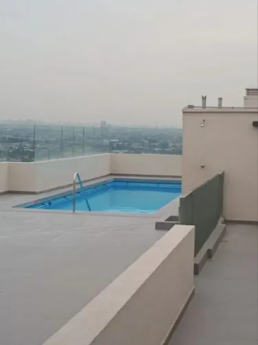 Maipu, Arrienda Depto En Edificio Altos De Pajaritos
