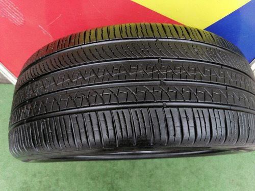 Llanta 265 45 21 Pirelli Scorpion Zero Mf135 (Usado)