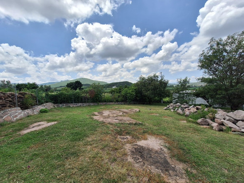 Casa De Campo En Venta En Los Bordos Huimilpan, A 15min De El Pueblito Queretaro