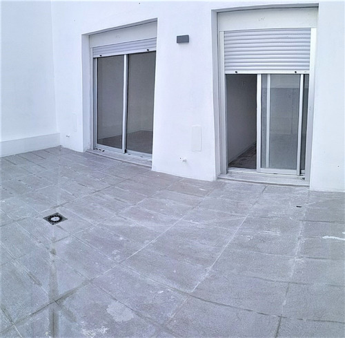 Imagen 7 de 12 de -apartamento 2 Dormitorios, Balcón, Cordón Sur.