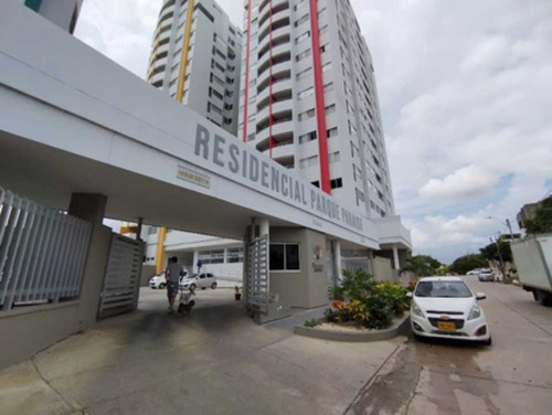 Se Vende Apto En El Barrio Paraíso Ciudad De Barranquilla