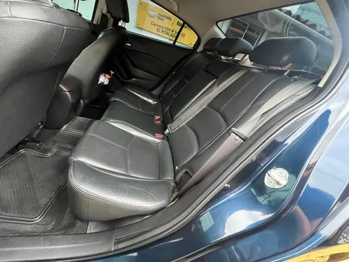 Mazda 3 2.0 Grand Touring Lx
