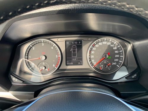 Volkswagen Amarok 2.0 Cd Tdi 180cv 4x4 Highline Pack At 2017