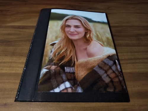 Kate Winslet * Carpeta Recortes Revistas Clippings