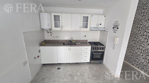 Venta Departamento 2 Ambientes Con Balcón Y Amenities En Wilde