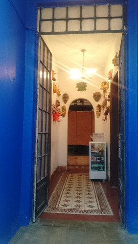 Alquiler De 4 Habitaciones, Casa En Santa Maria La Ribera