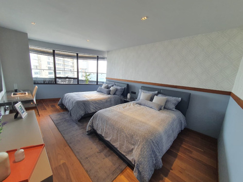 Venta De Departamentos En Bosque Real Core 31, 3 Recámaras, Vistas 360°