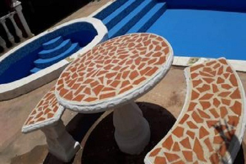 Imagen 12 de 14 de Granja Recreacional Con Piscina En Venta Via Los Bucares Mdm