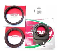 Comprar Kit Retenes De Motor Ford Focus 1.8 Endura Hasta 98 Corteco