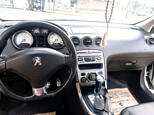 Peugeot 308 1.6 Sport Thp 163cv