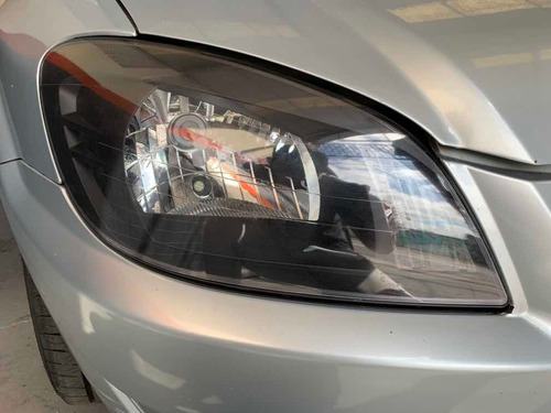Chevrolet Celta 2009 1.0 Life Flex Power 3p 77 Hp