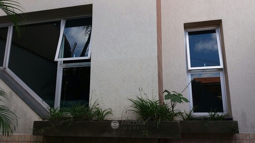 Imagem 6 de 15 de Sobrado À Venda 03 Suítes Gopoúva - 4480-1