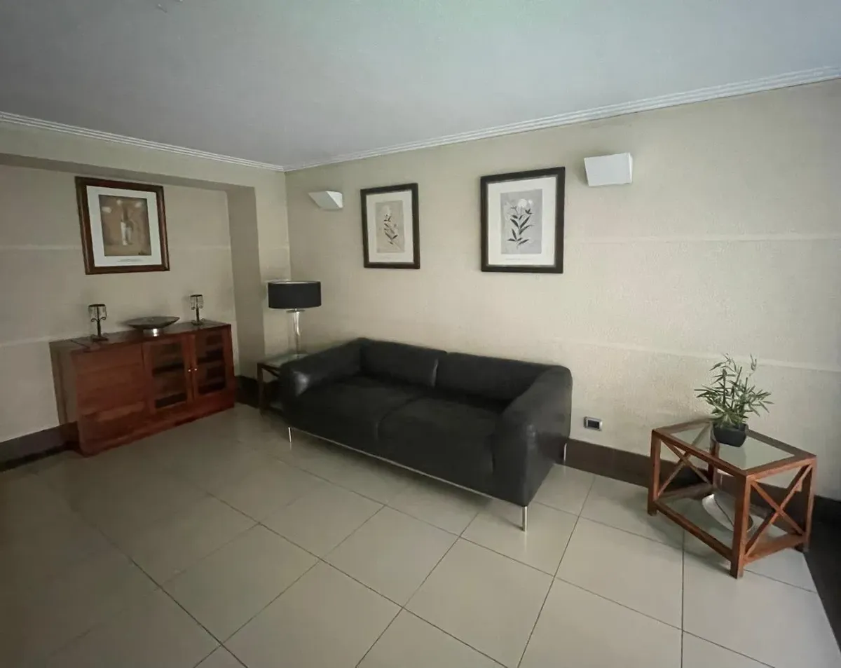 Imagen 3 de 23 de Se Vende Amplio Departamento En Simón Bolivar, Ñuñoa