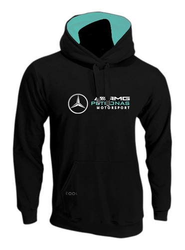 Buzos Mercedes Benz - Amg F1 Petronas