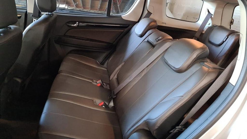Chevrolet Trailblazer 4 X 4. Diesel. (2020 Sin Rodar)
