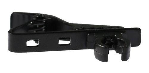 Imagen 2 de 6 de Clip Tipo Cocodrilo Para Microfono Corbatero Boya M1 M1dm