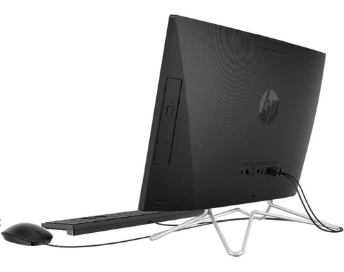 Imagen 4 de 6 de Pc De Escritorio Hp All In One Hp 21,5 Celeron 4gb 1tb Whome