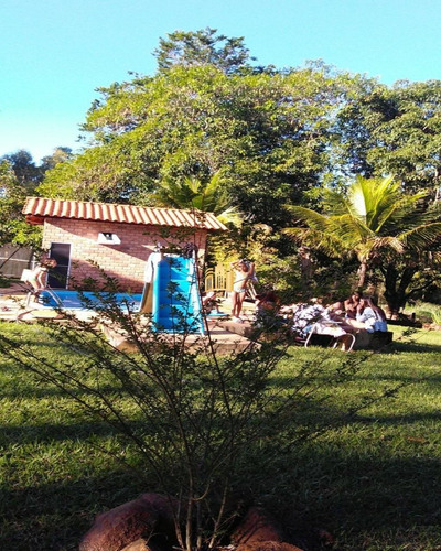 Imagem 6 de 20 de Sitio Em Caracóis - Esmeraldas - St00038 - 34080393