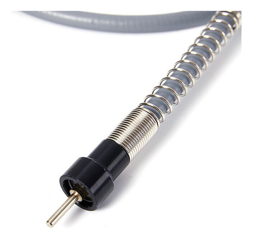 Imagen 6 de 8 de Guaya Extension Eje Flexible Universal 1/8 Dremel Motortool