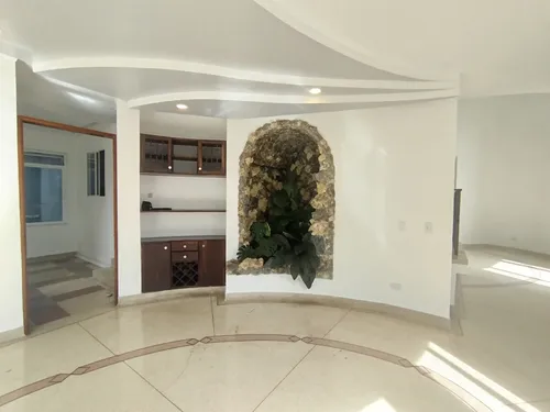 Arriendo Casa En La Cola Del Zorro