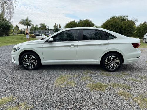 Volkswagen Vento 1.4 Highline 150cv At