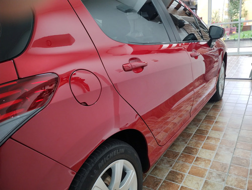 Peugeot 308 1.6 Allure