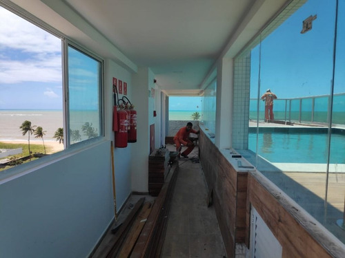 Imagem 7 de 14 de Apartamento À Venda, 51 M² Por R$ 350.000,00 - Jardim Oceania - João Pessoa/pb - Ap0483