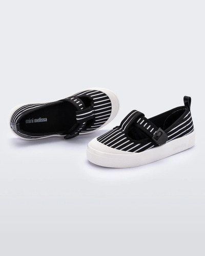 Imagem 4 de 4 de Mini Melissa Basic Print (33367) Original Com Nota Fiscal